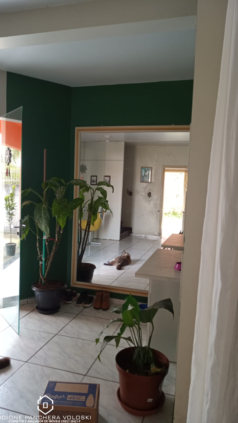 Rua do Expedicionário - Turvo sc/SC