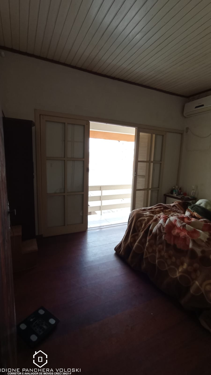 Rua do Expedicionário - Turvo sc/SC