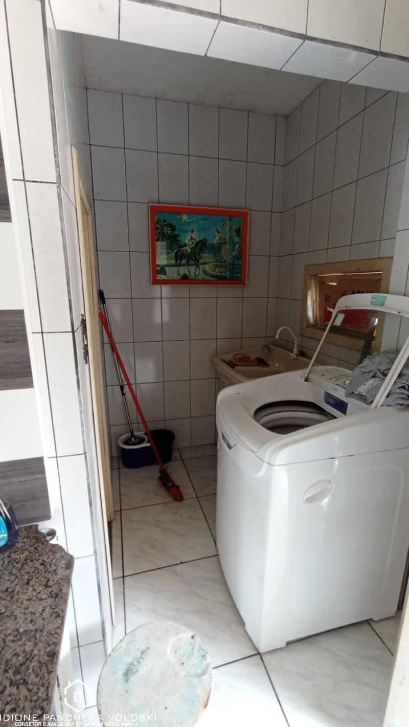 Rua do Expedicionário - Turvo sc/SC