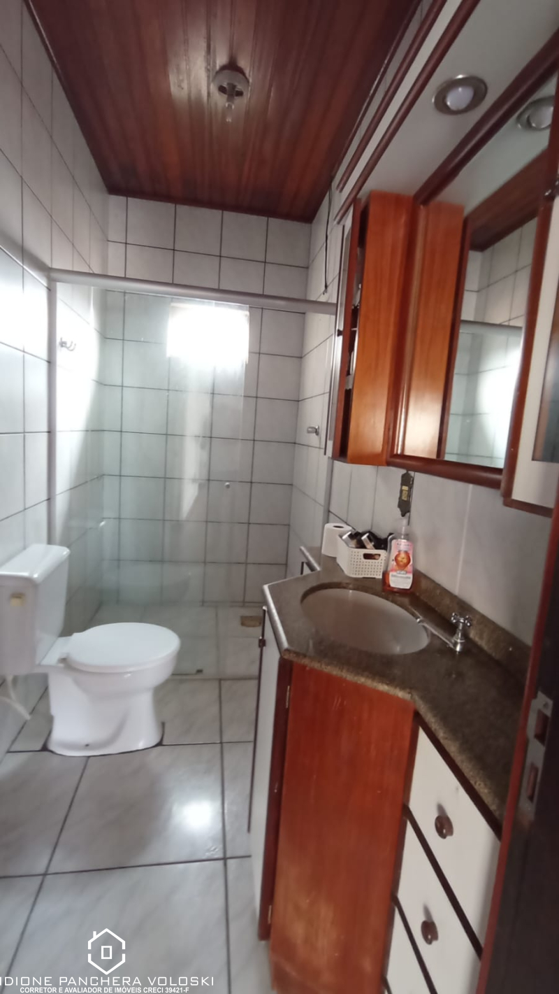 Rua do Expedicionário - Turvo sc/SC