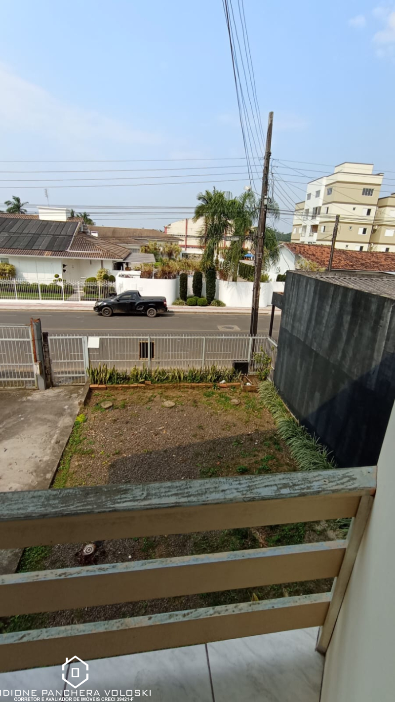 Rua do Expedicionário - Turvo sc/SC