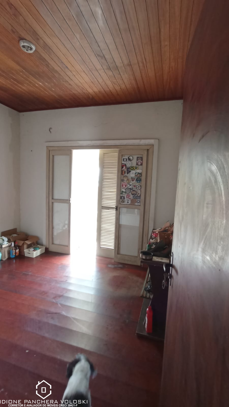 Rua do Expedicionário - Turvo sc/SC