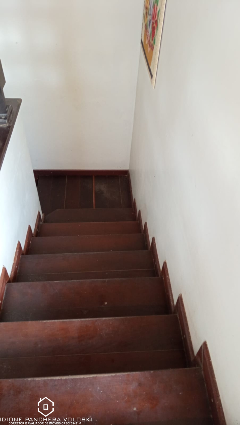 Rua do Expedicionário - Turvo sc/SC