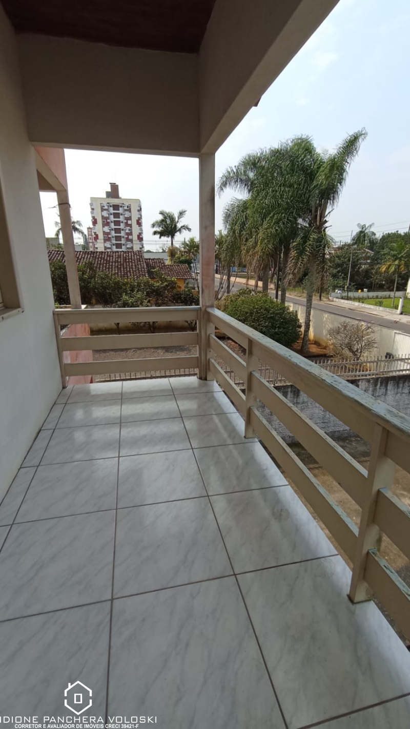 Rua do Expedicionário - Turvo sc/SC