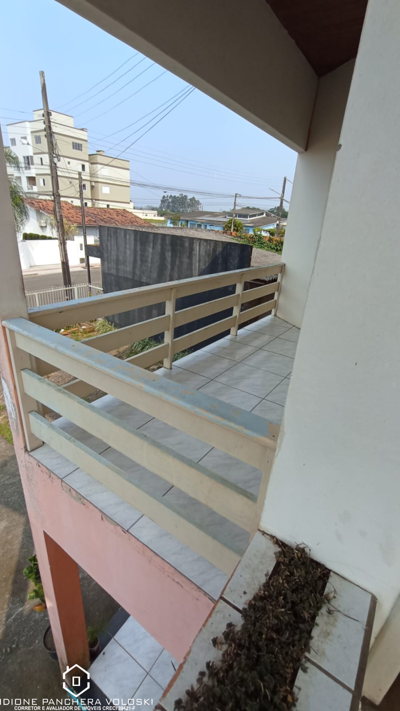 Rua do Expedicionário - Turvo sc/SC