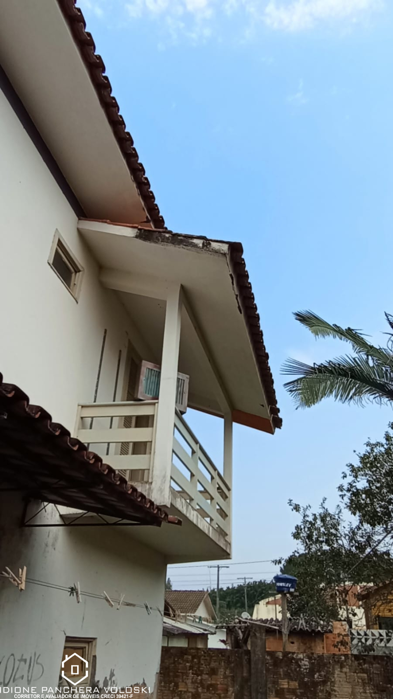 Rua do Expedicionário - Turvo sc/SC