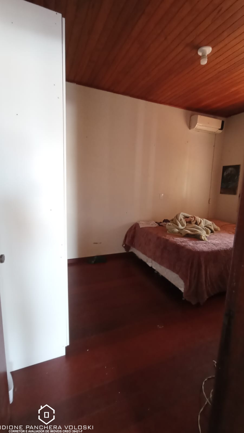 Rua do Expedicionário - Turvo sc/SC