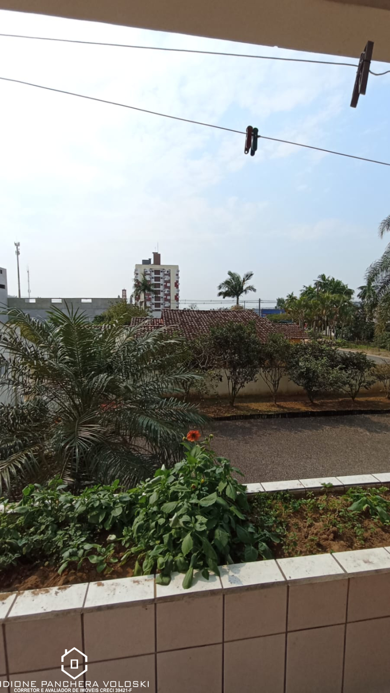 Rua do Expedicionário - Turvo sc/SC