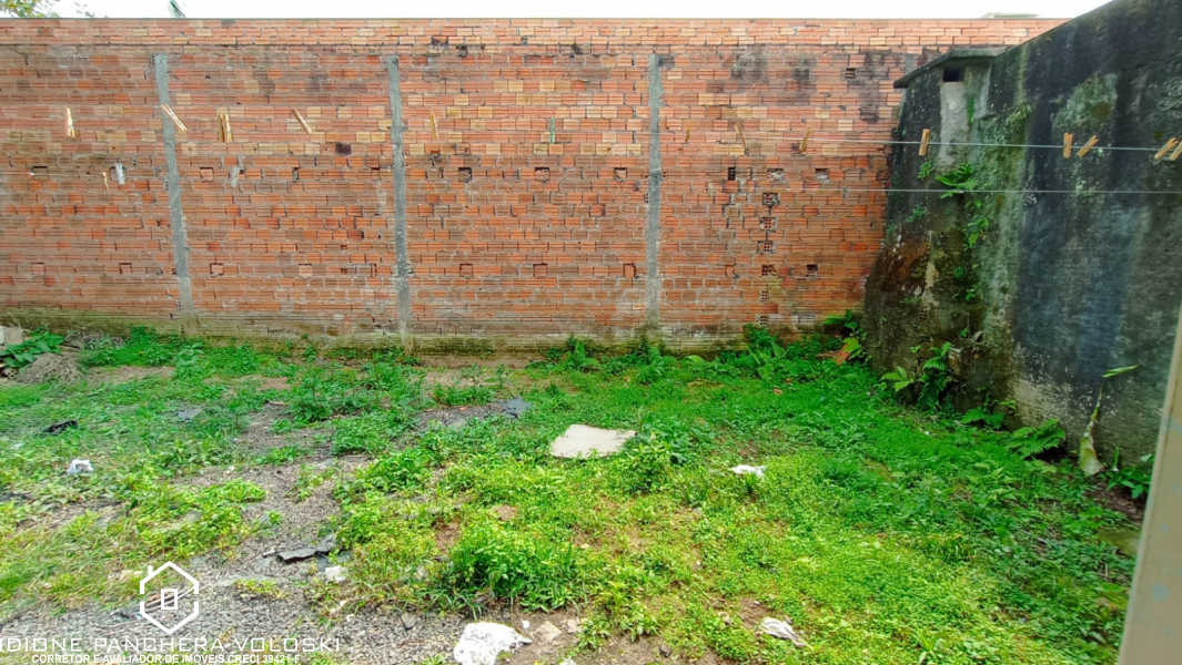 Rua do Expedicionário - Turvo sc/SC