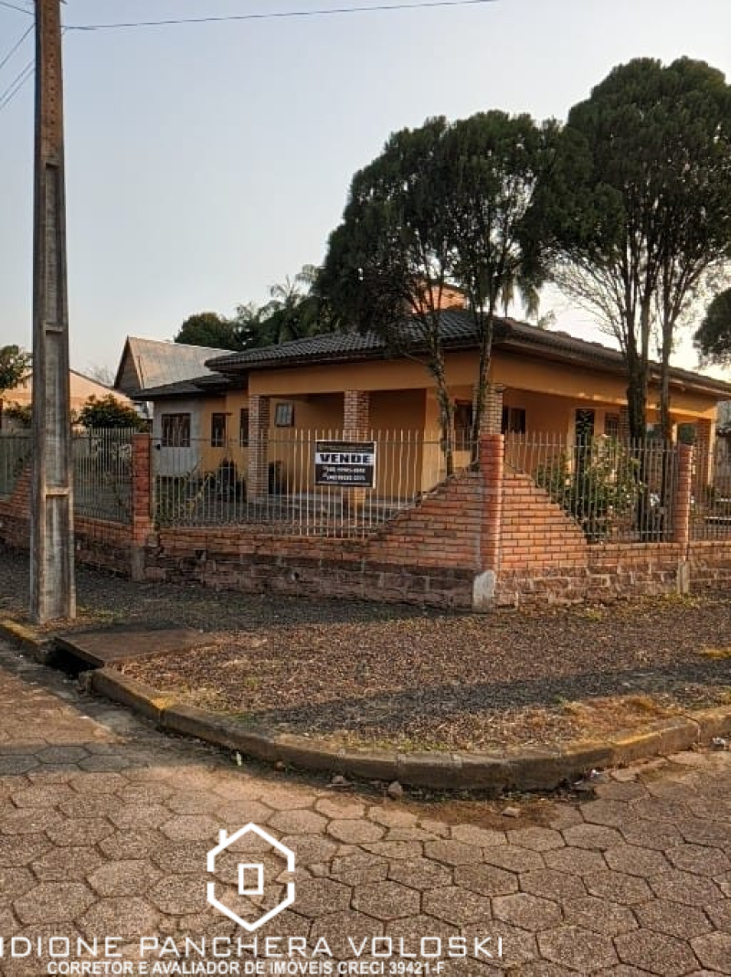 Rua Paulo Francisco  - Timbé do sul/SC