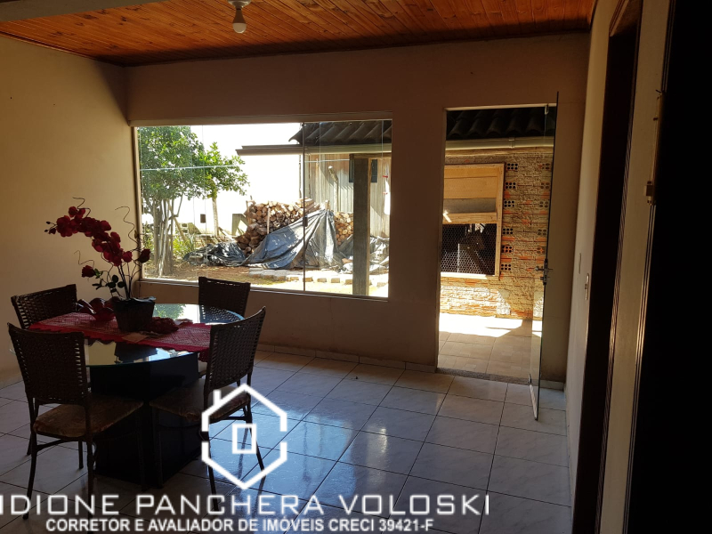 Rua Paulo Francisco  - Timbé do sul/SC