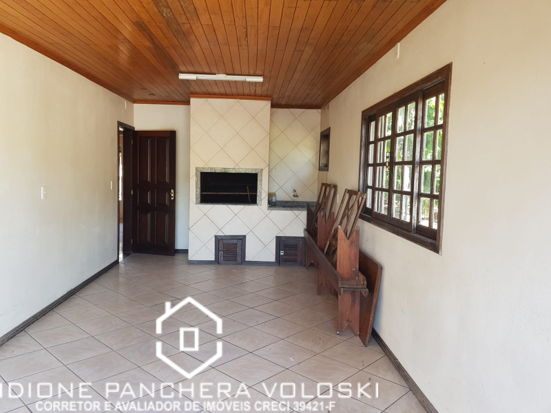 Rua Paulo Francisco  - Timbé do sul/SC