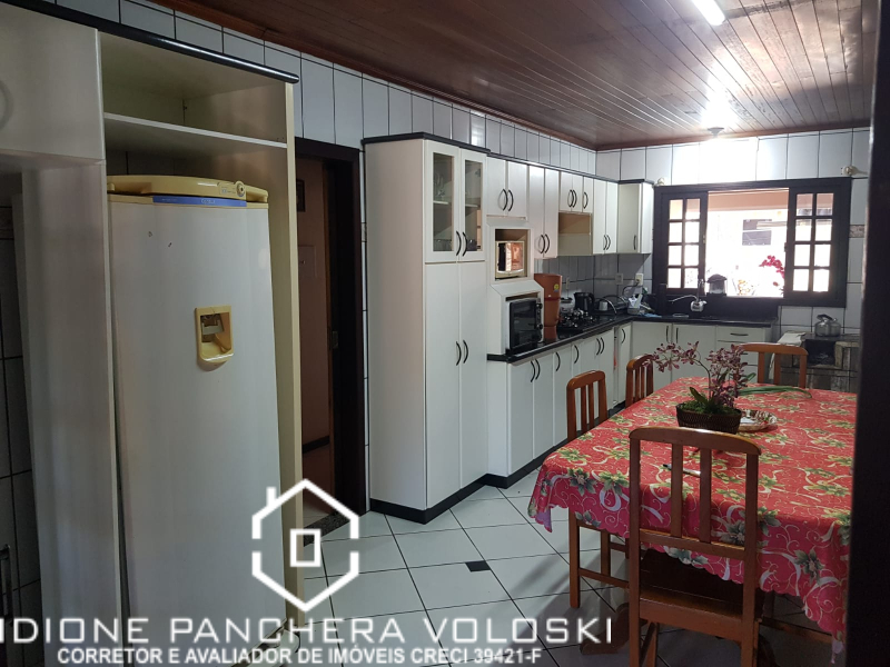 Rua Paulo Francisco  - Timbé do sul/SC