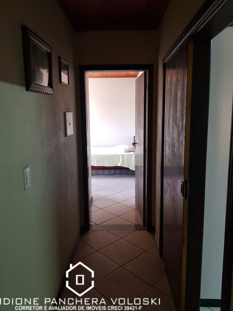 Rua Paulo Francisco  - Timbé do sul/SC