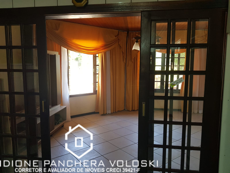 Rua Paulo Francisco  - Timbé do sul/SC