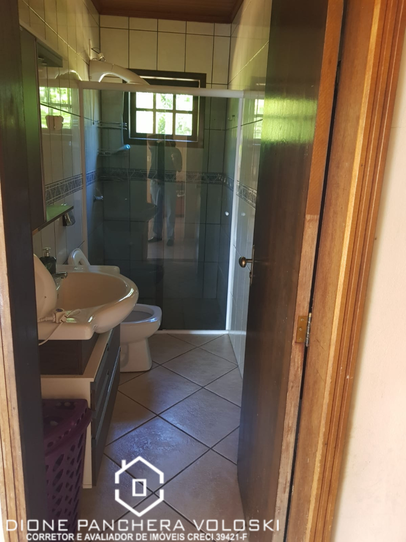 Rua Paulo Francisco  - Timbé do sul/SC