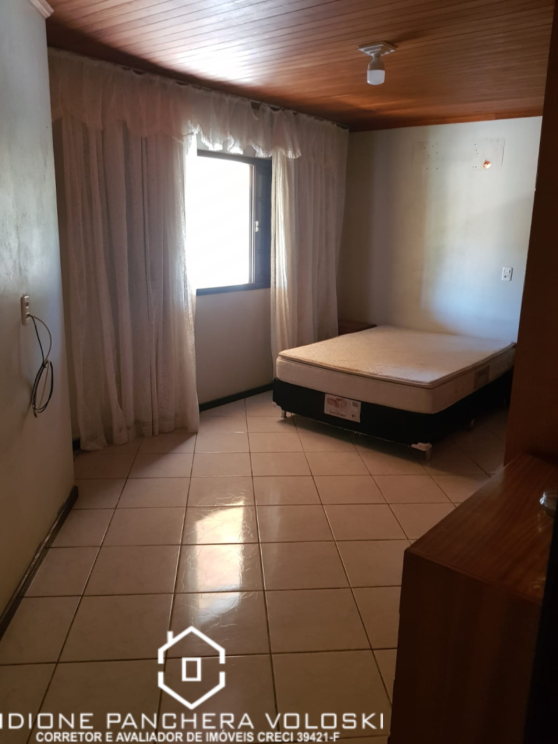 Rua Paulo Francisco  - Timbé do sul/SC