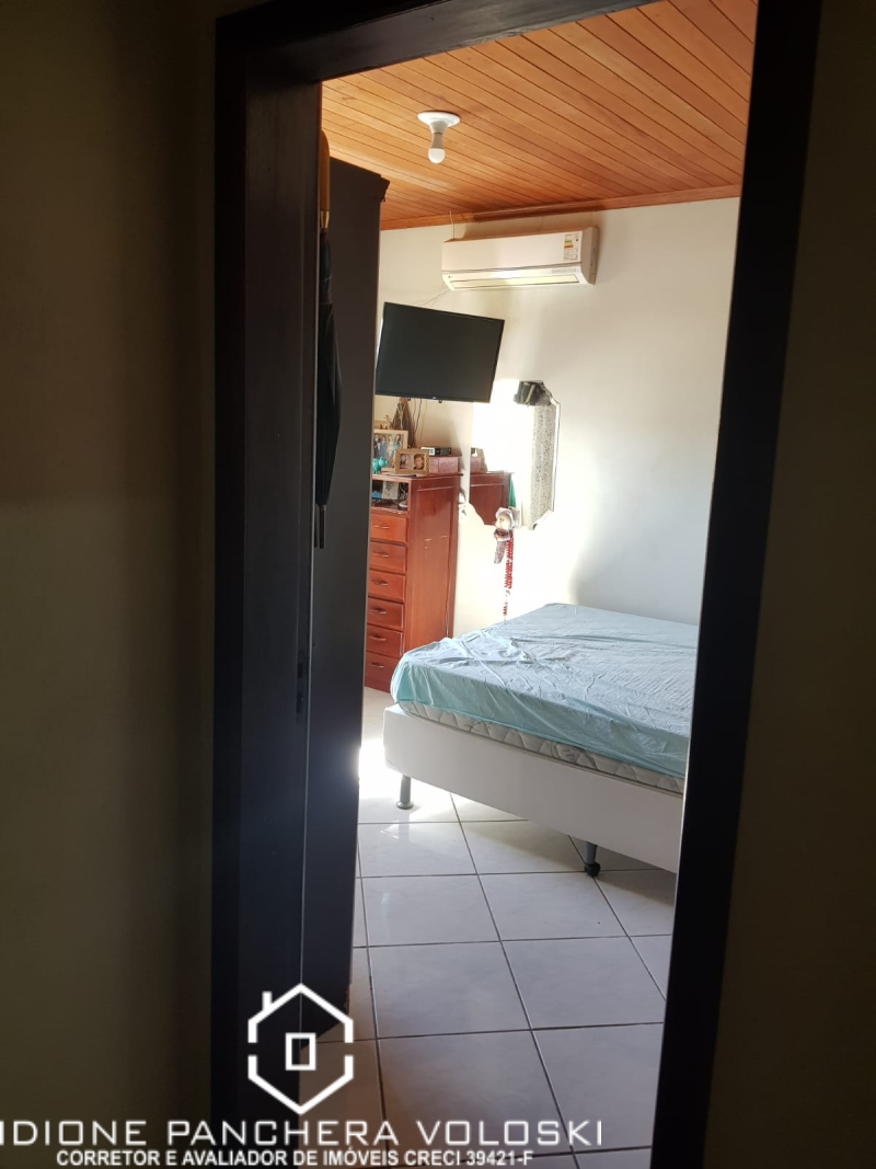 Rua Paulo Francisco  - Timbé do sul/SC