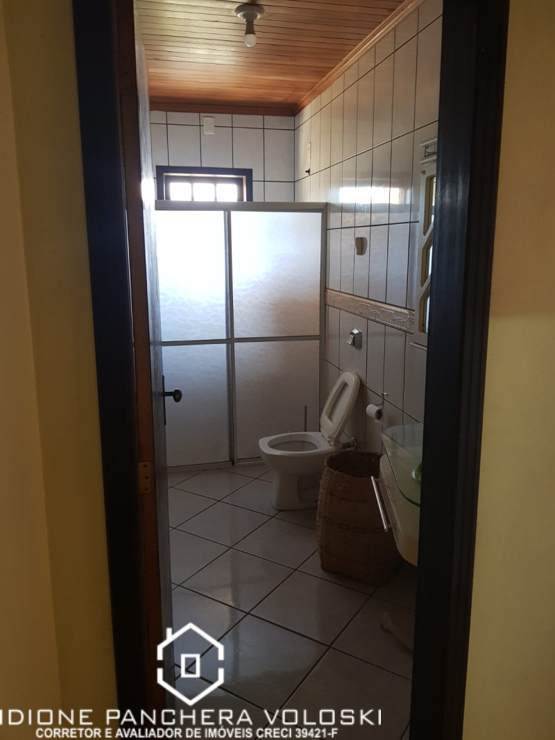 Rua Paulo Francisco  - Timbé do sul/SC