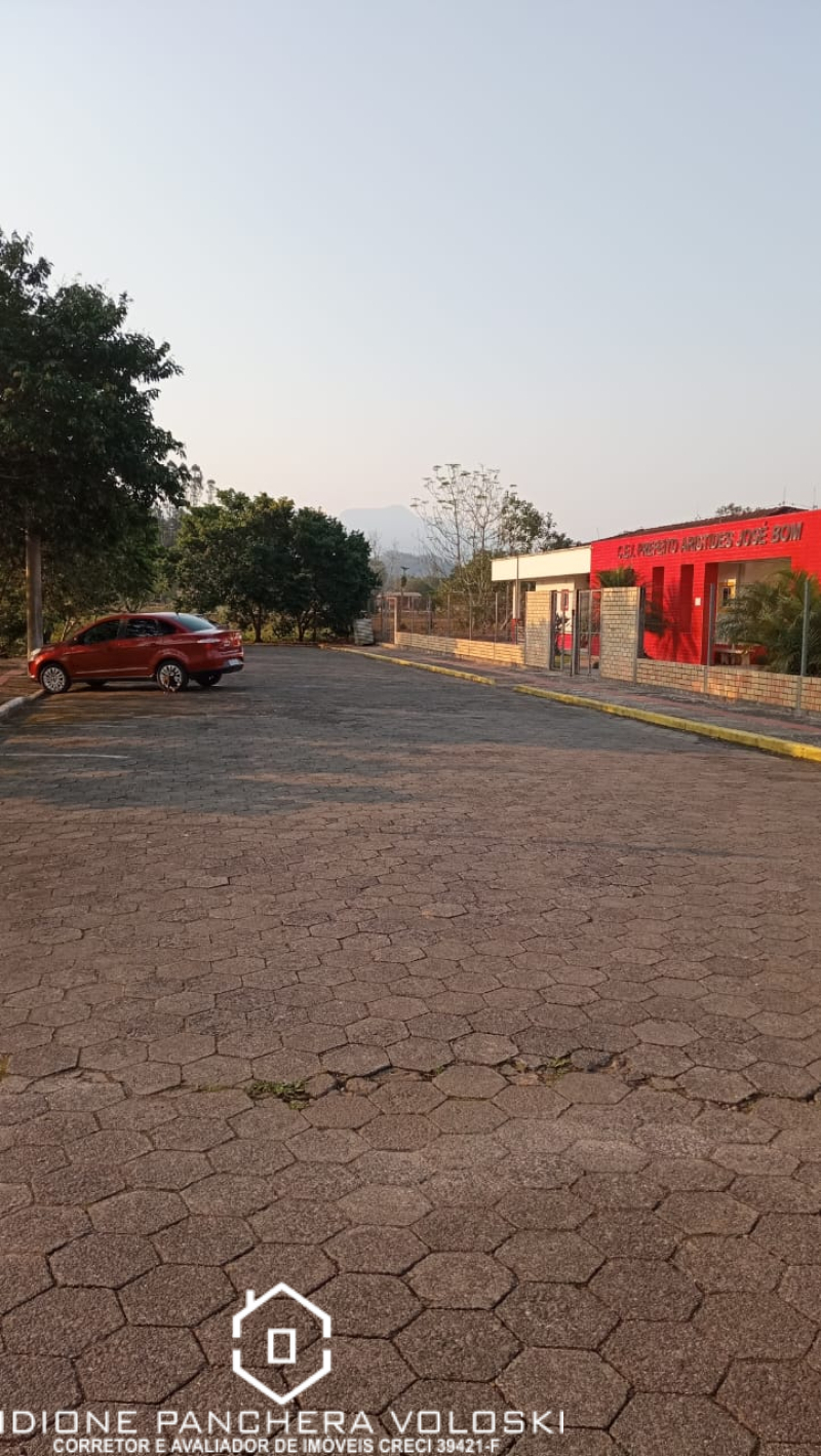 Rua Paulo Francisco  - Timbé do sul/SC