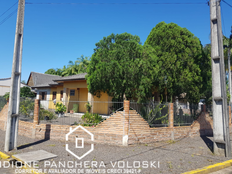 Rua Paulo Francisco  - Timbé do sul/SC