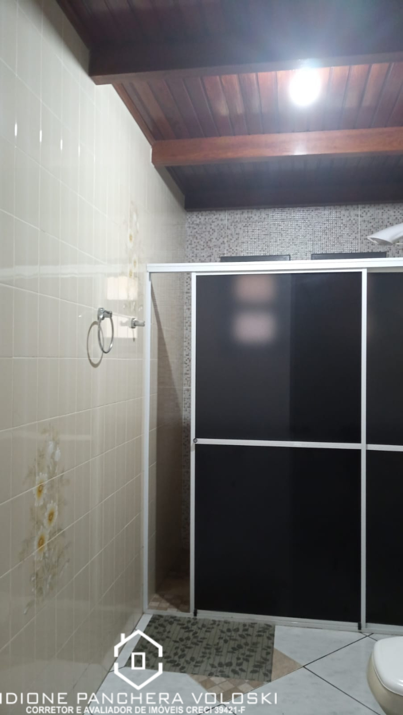 Rua Anibol Possamai Della - Jacinto Machado /SC