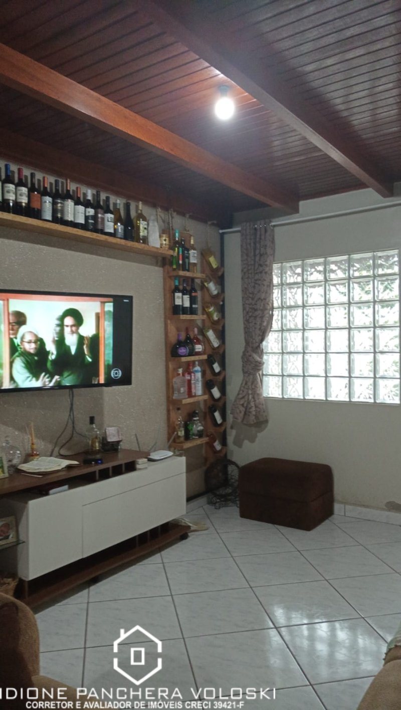 Rua Anibol Possamai Della - Jacinto Machado /SC