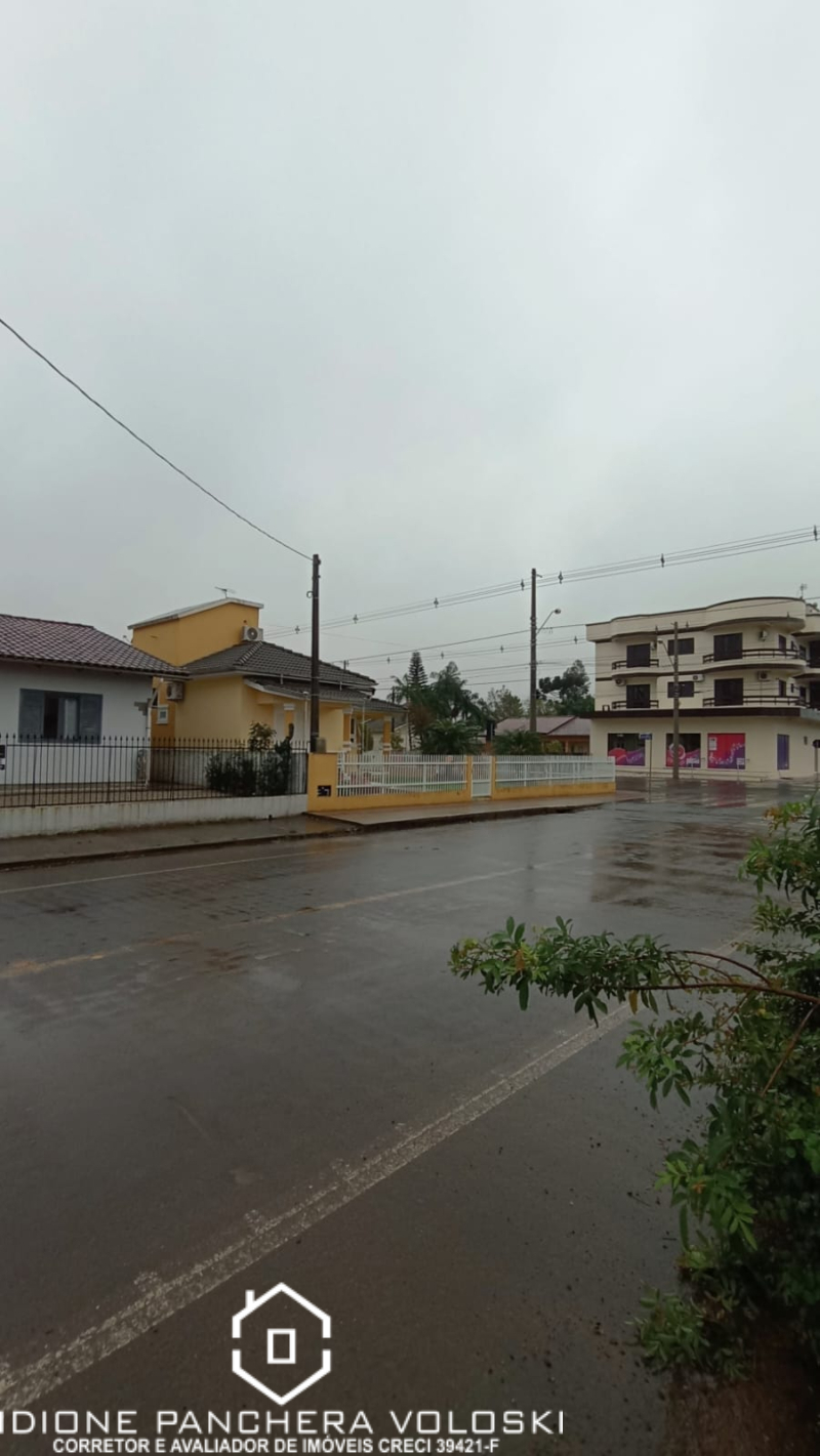 Rua Anibol Possamai Della - Jacinto Machado /SC