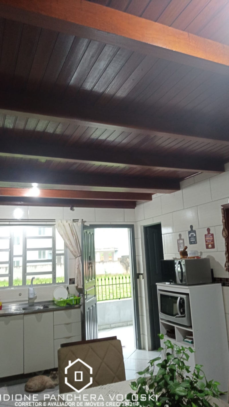 Rua Anibol Possamai Della - Jacinto Machado /SC