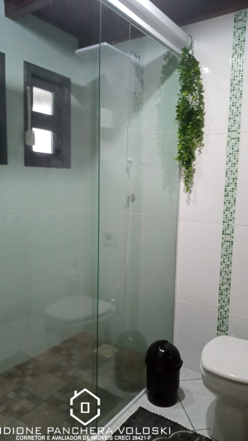 Rua Anibol Possamai Della - Jacinto Machado /SC