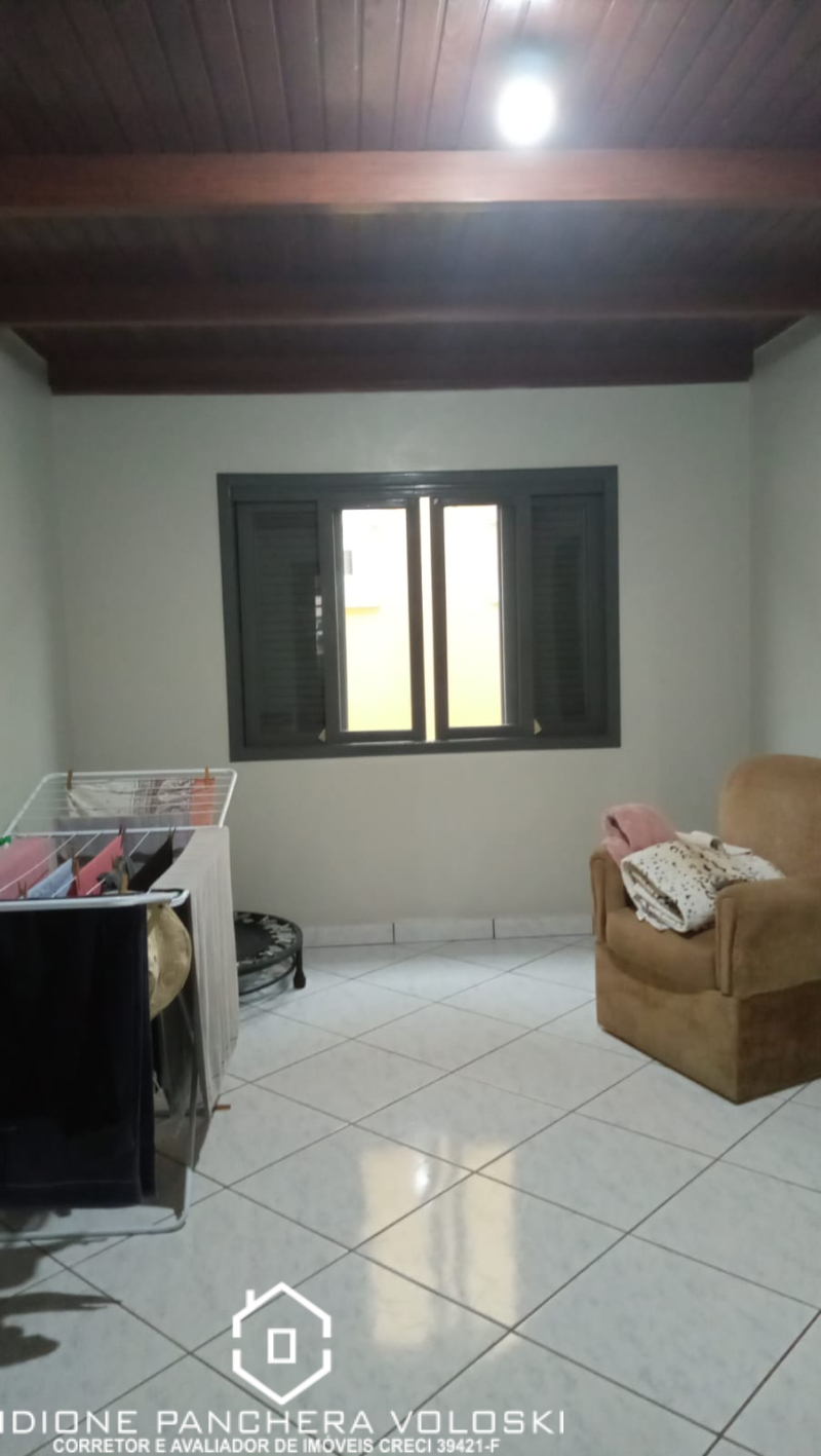 Rua Anibol Possamai Della - Jacinto Machado /SC