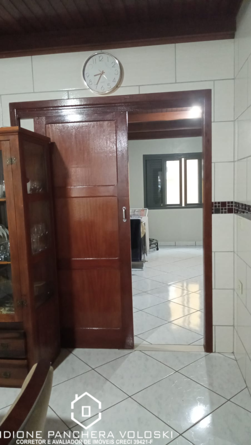 Rua Anibol Possamai Della - Jacinto Machado /SC