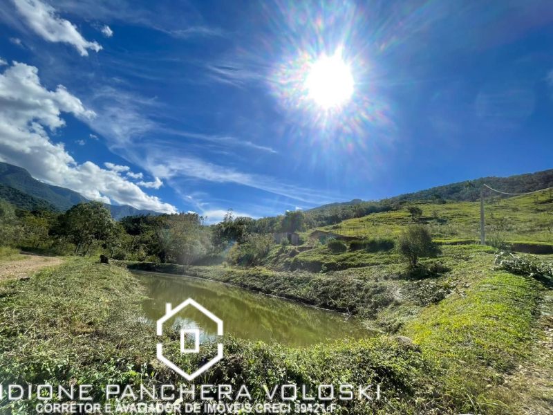 Próximo a SC 285, PE da Serra da Rocinha - Timbé do sul/SC