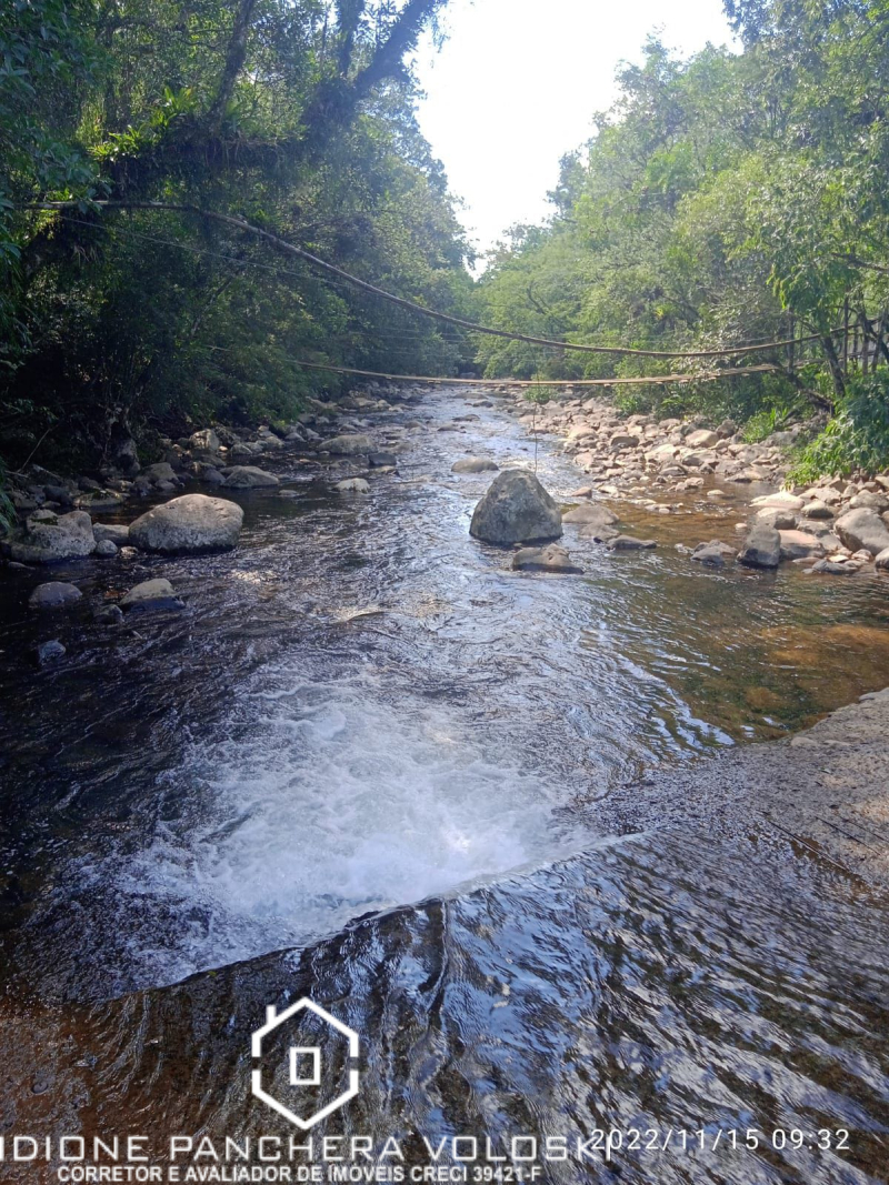 Próximo a SC 285, PE da Serra da Rocinha - Timbé do sul/SC