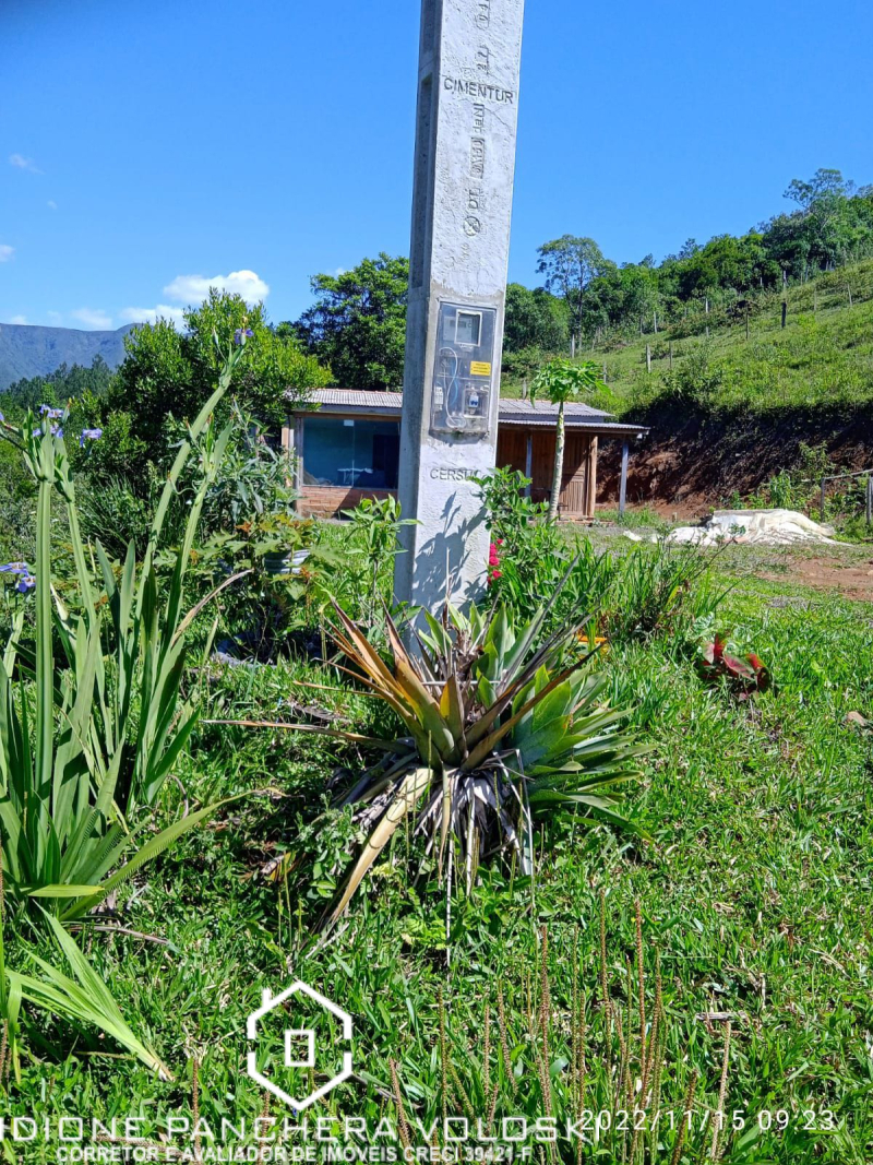 Próximo a SC 285, PE da Serra da Rocinha - Timbé do sul/SC