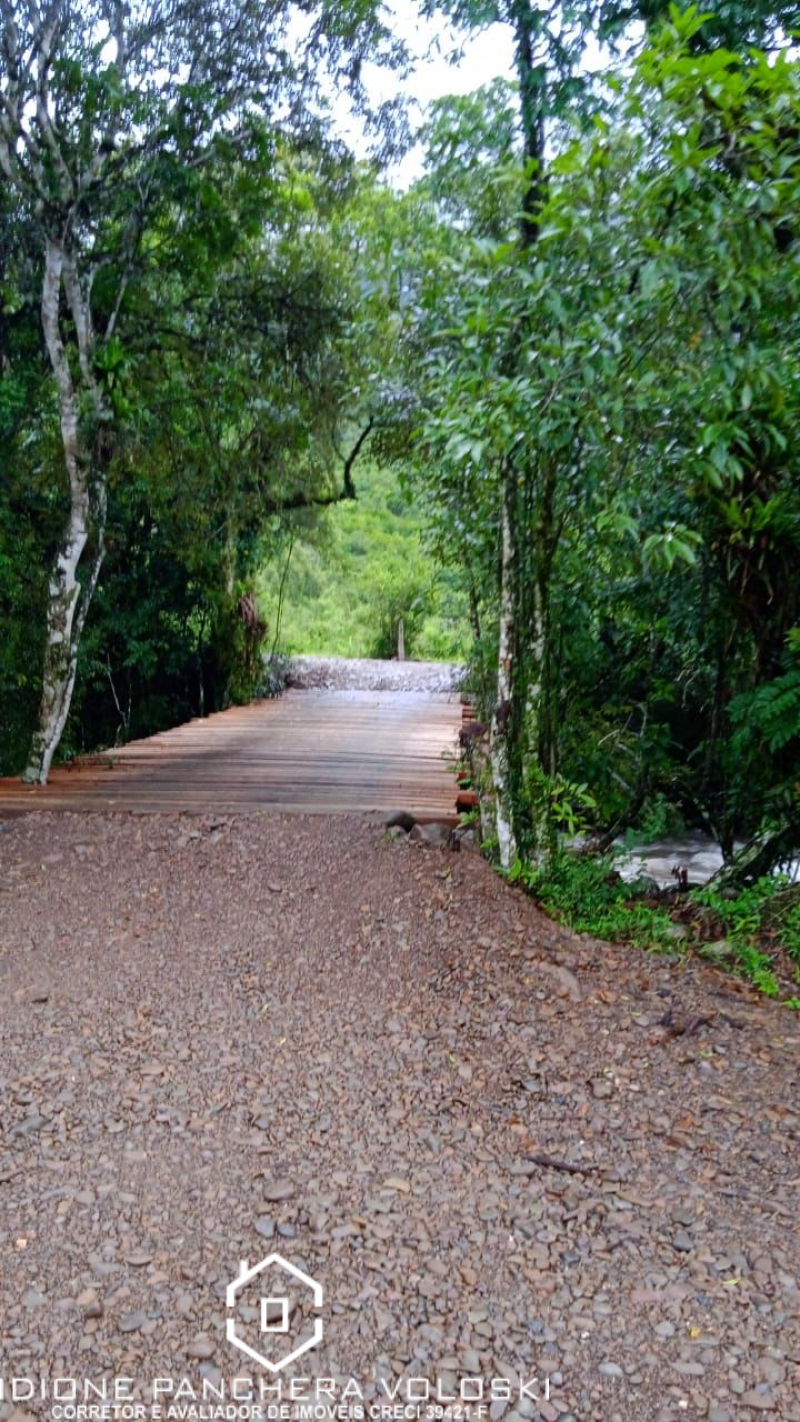 Próximo a SC 285, PE da Serra da Rocinha - Timbé do sul/SC