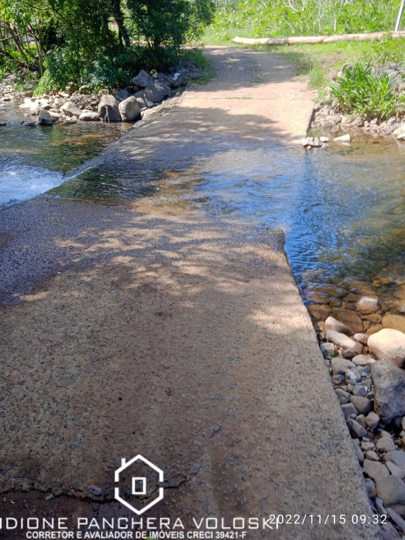 Próximo a SC 285, PE da Serra da Rocinha - Timbé do sul/SC