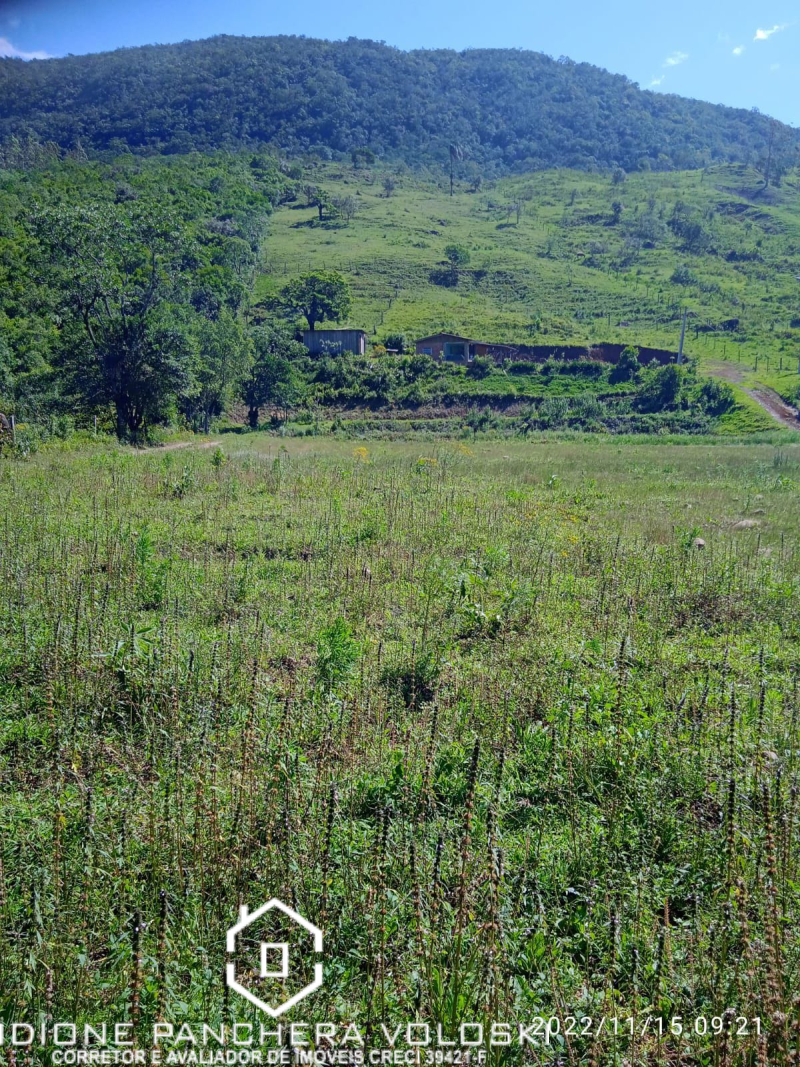 Próximo a SC 285, PE da Serra da Rocinha - Timbé do sul/SC