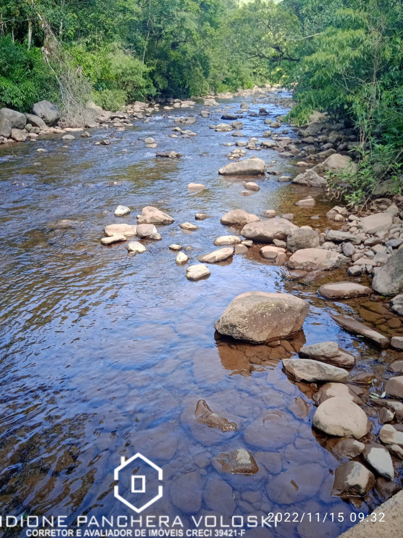 Próximo a SC 285, PE da Serra da Rocinha - Timbé do sul/SC