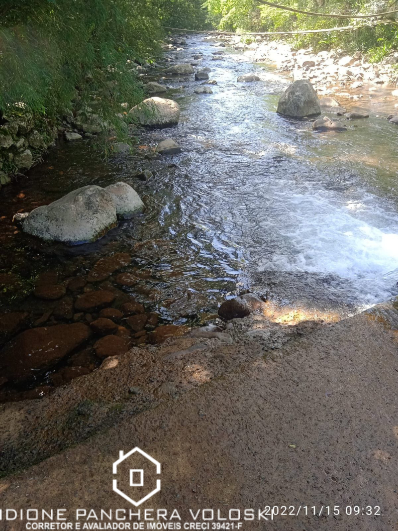 Próximo a SC 285, PE da Serra da Rocinha - Timbé do sul/SC
