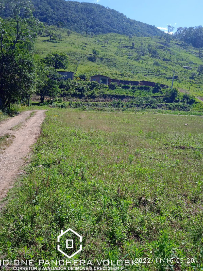 Próximo a SC 285, PE da Serra da Rocinha - Timbé do sul/SC