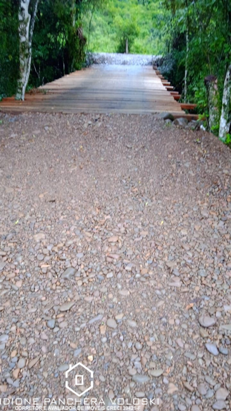 Próximo a SC 285, PE da Serra da Rocinha - Timbé do sul/SC