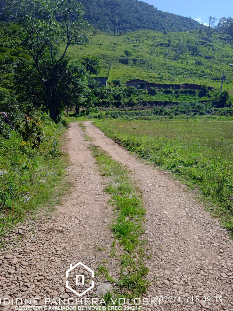 Próximo a SC 285, PE da Serra da Rocinha - Timbé do sul/SC