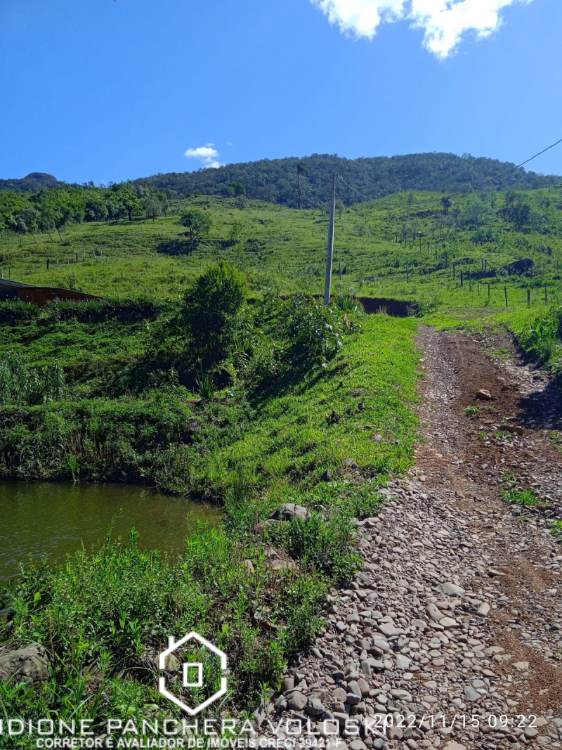 Próximo a SC 285, PE da Serra da Rocinha - Timbé do sul/SC