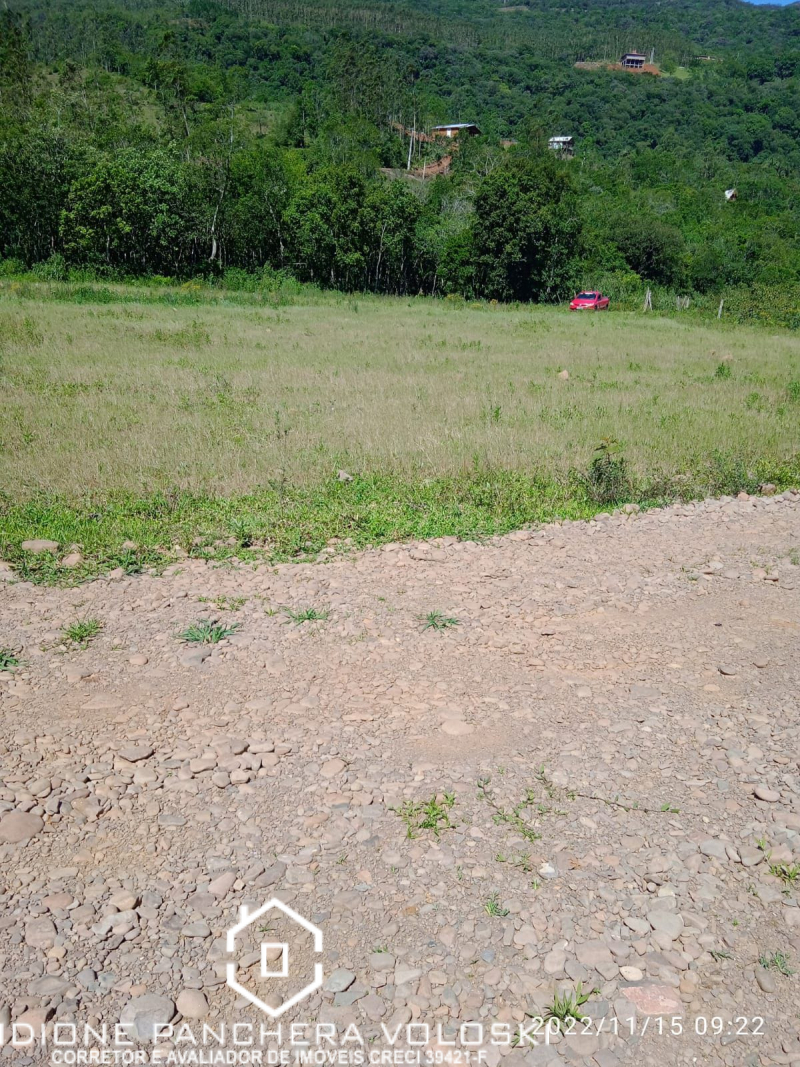 Próximo a SC 285, PE da Serra da Rocinha - Timbé do sul/SC