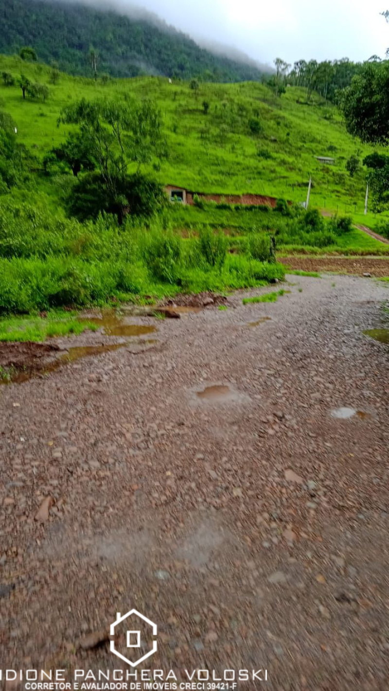 Próximo a SC 285, PE da Serra da Rocinha - Timbé do sul/SC