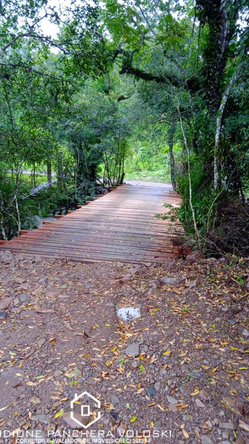 Próximo a SC 285, PE da Serra da Rocinha - Timbé do sul/SC