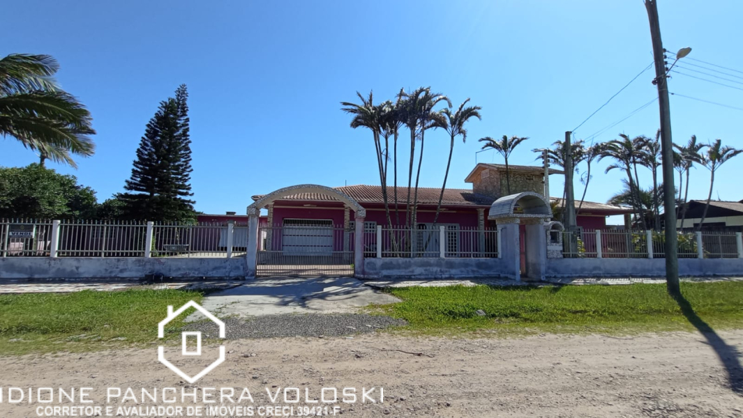 Rua Belmira A. Nunes 