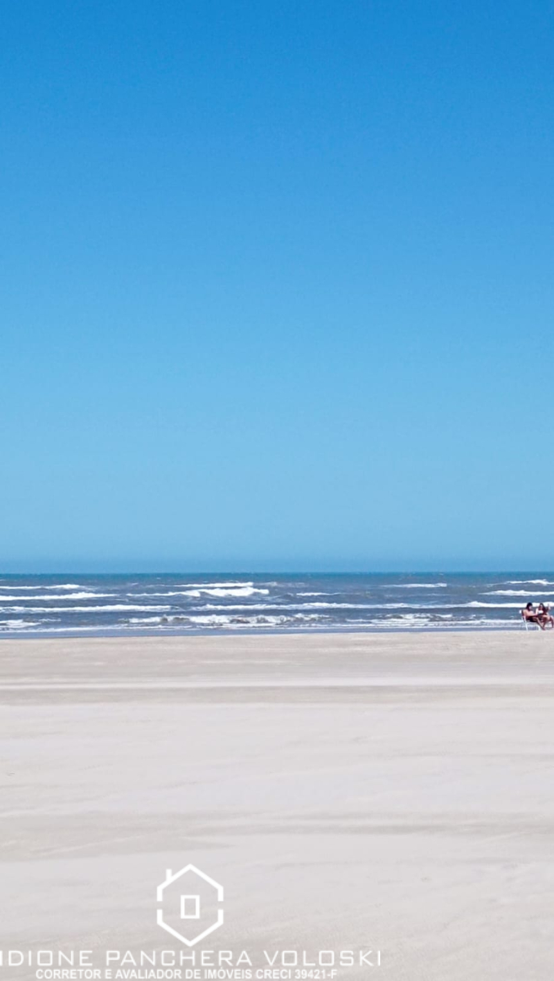 Rua Belmira A. Nunes  - Balneário arroio do Silva /SC