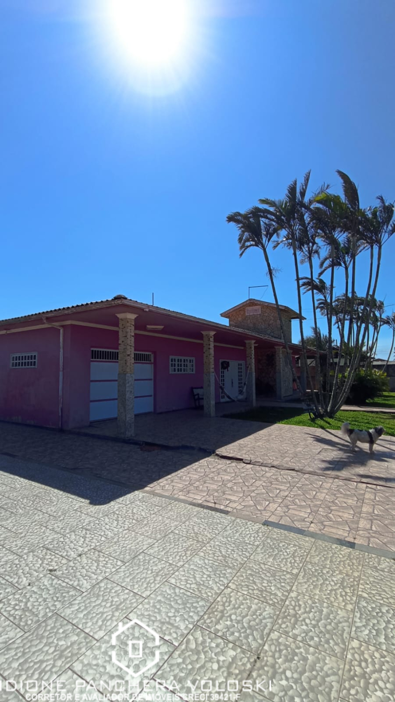 Rua Belmira A. Nunes  - Balneário arroio do Silva /SC